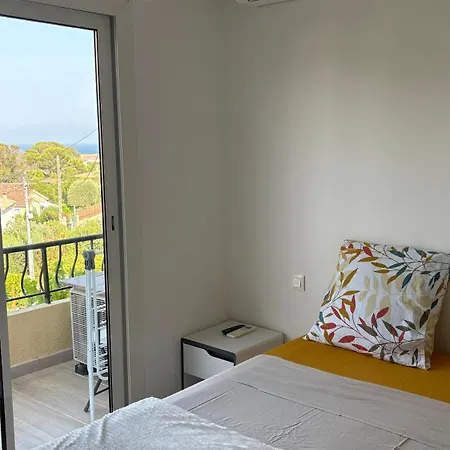 Appartement Loca Chenes Fréjus