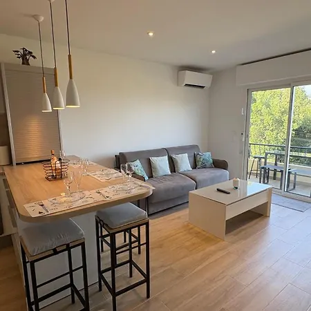Appartement Loca Chenes *