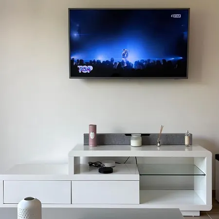 Loca Chenes Appartement Fréjus